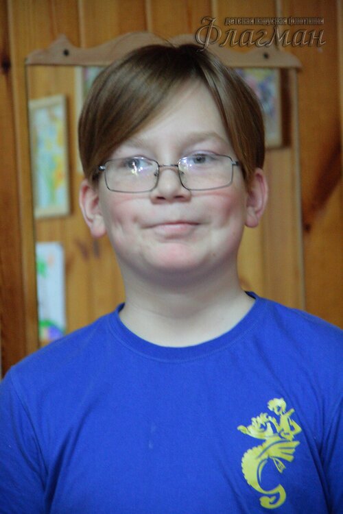 Делегация отряда на осенних каникулах в ДОЛ Буревестник